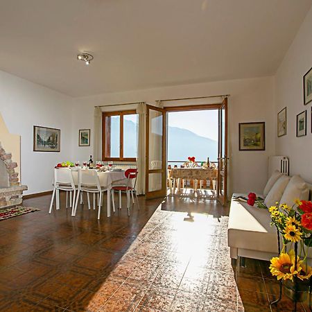 Balcone Panoramico Sul Garda - Happy Rentals Tremosine ภายนอก รูปภาพ