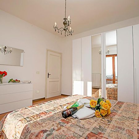 Balcone Panoramico Sul Garda - Happy Rentals Tremosine ภายนอก รูปภาพ