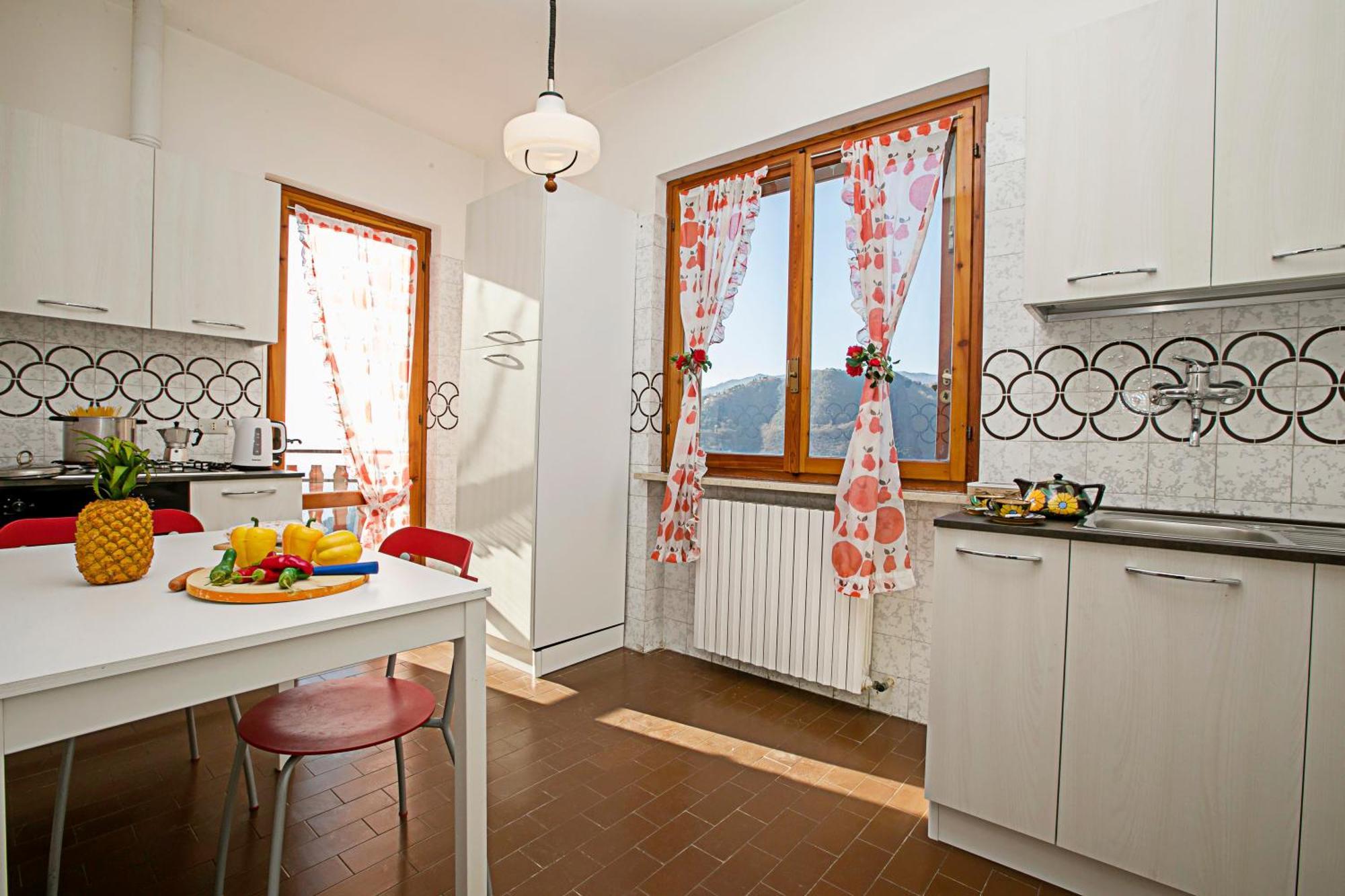 Balcone Panoramico Sul Garda - Happy Rentals Tremosine ภายนอก รูปภาพ